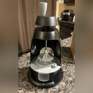 Pampered Chef Spiralizer. Like-new condition.